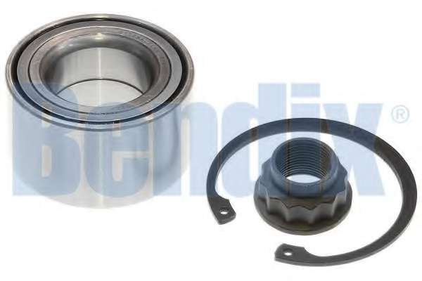 Комплект подшипника ступицы колеса