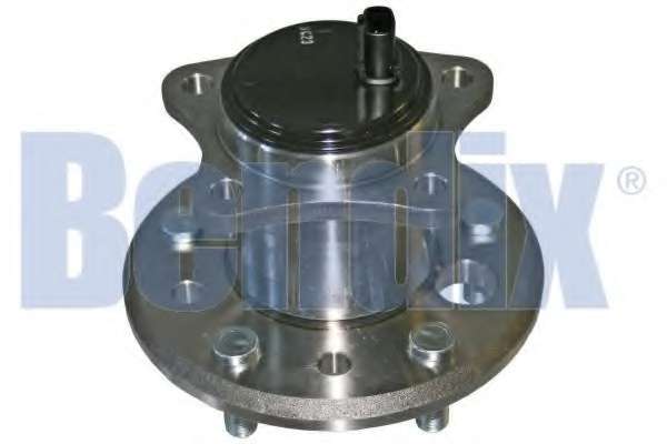 Комплект подшипника ступицы колеса