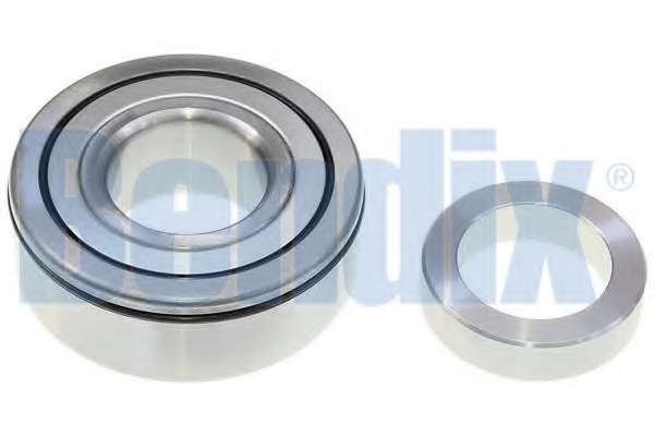 Комплект подшипника ступицы колеса