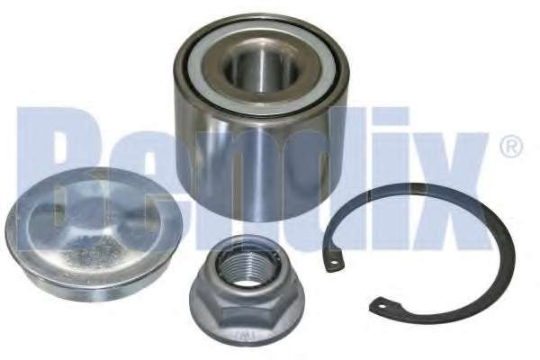 Комплект подшипника ступицы колеса