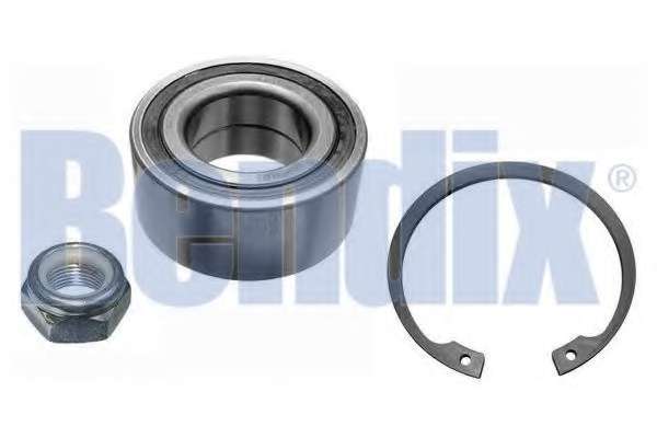 Комплект подшипника ступицы колеса