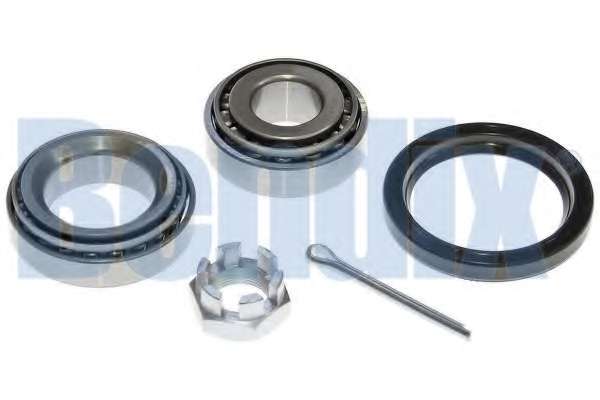 Комплект подшипника ступицы колеса