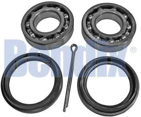 Комплект подшипника ступицы колеса