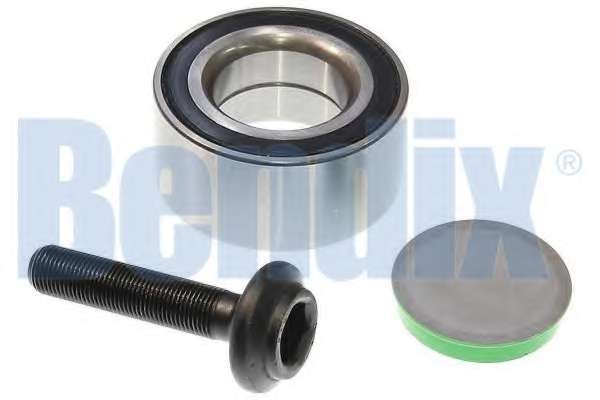 Комплект подшипника ступицы колеса