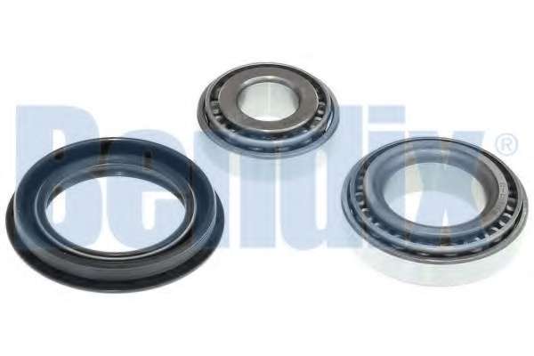 Комплект подшипника ступицы колеса