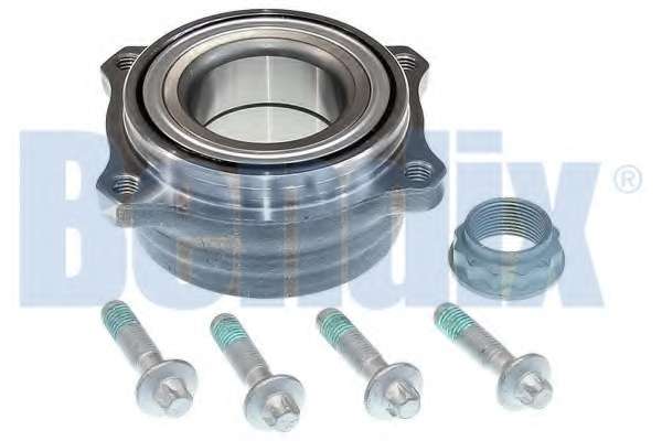 Комплект подшипника ступицы колеса