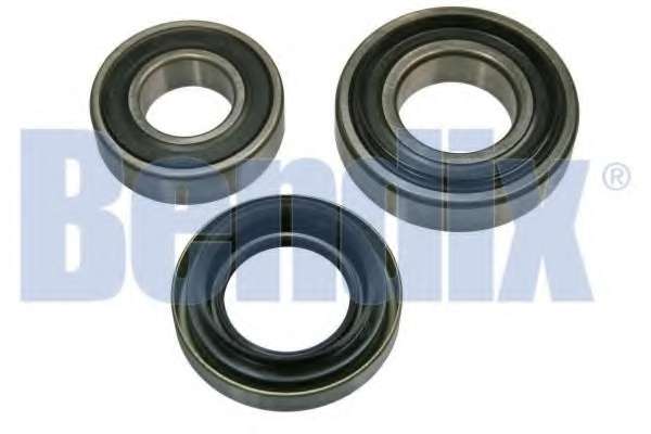 Комплект подшипника ступицы колеса