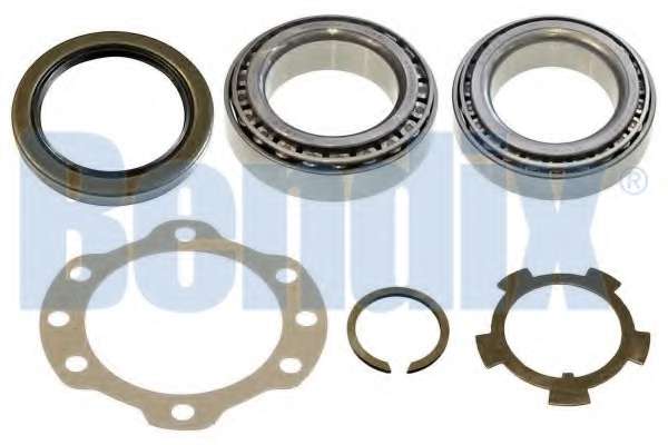 Комплект подшипника ступицы колеса