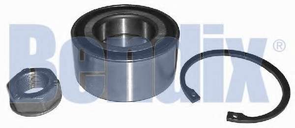 Комплект подшипника ступицы колеса