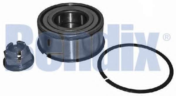 Комплект подшипника ступицы колеса