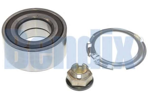 Комплект подшипника ступицы колеса