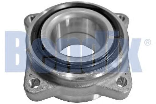 Комплект подшипника ступицы колеса