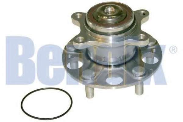 Комплект подшипника ступицы колеса