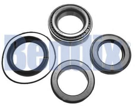 Комплект подшипника ступицы колеса