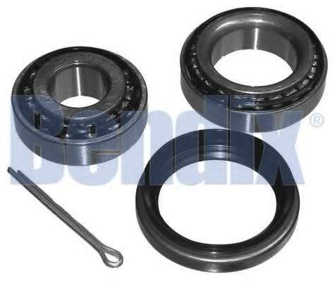 Комплект подшипника ступицы колеса