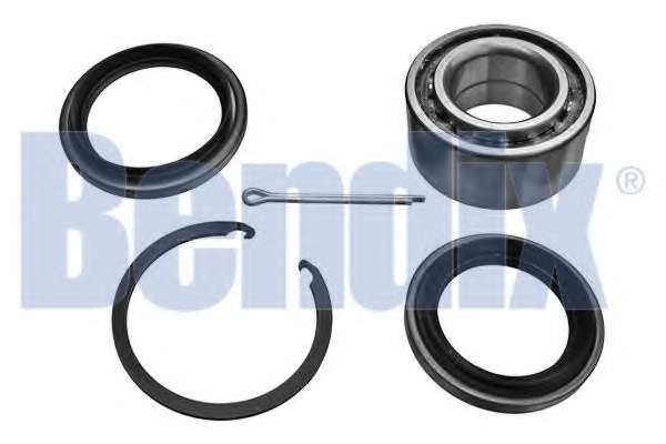 Комплект подшипника ступицы колеса