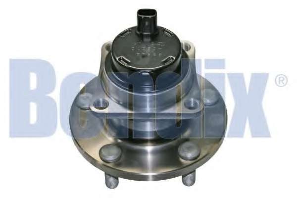 Комплект подшипника ступицы колеса