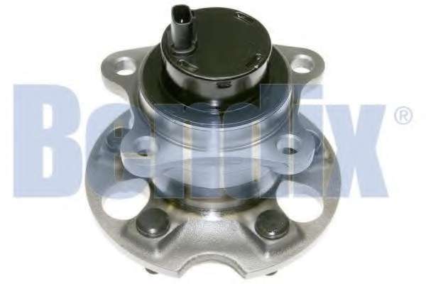 Комплект подшипника ступицы колеса