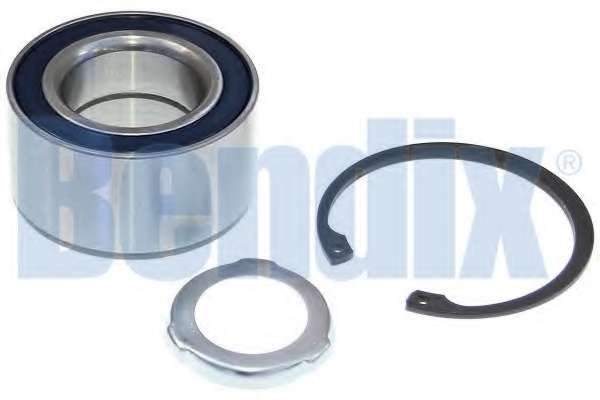 Комплект подшипника ступицы колеса