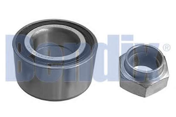 Комплект подшипника ступицы колеса