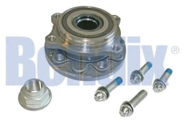 Комплект подшипника ступицы колеса