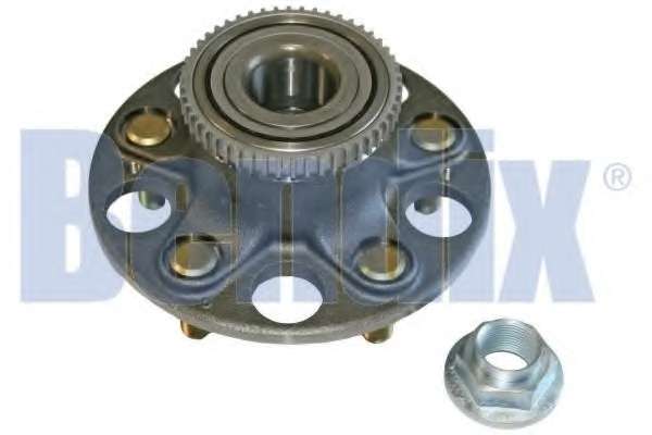 Комплект подшипника ступицы колеса