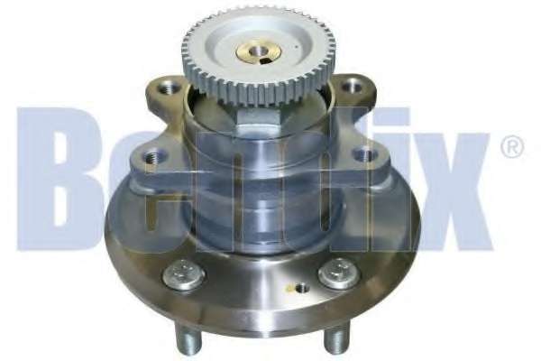 Комплект подшипника ступицы колеса