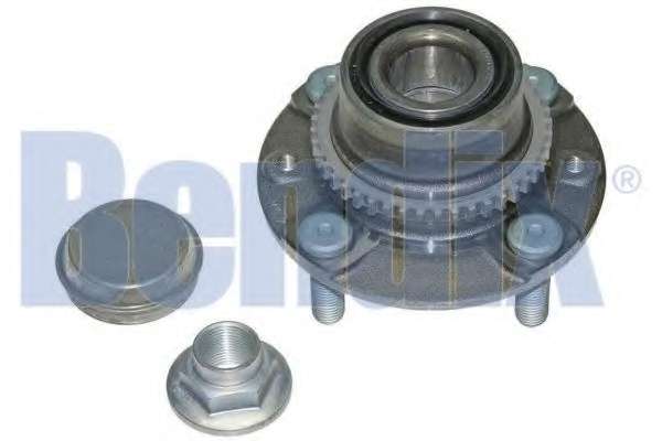 Комплект подшипника ступицы колеса
