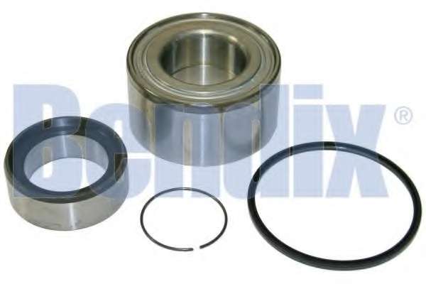 Комплект подшипника ступицы колеса