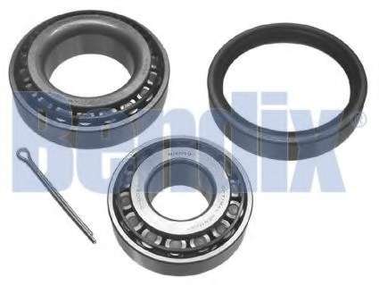 Комплект подшипника ступицы колеса