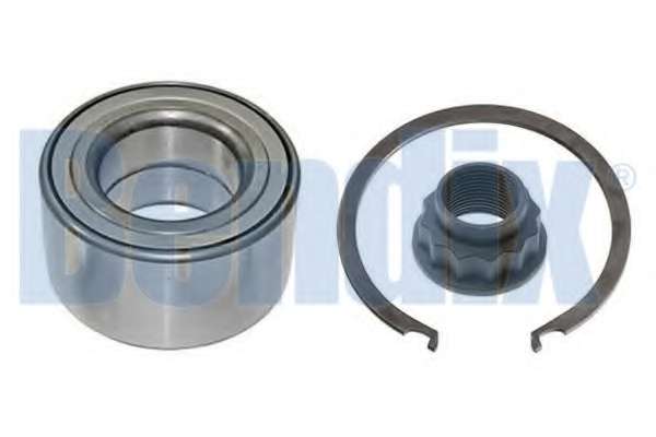 Комплект подшипника ступицы колеса