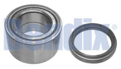 Комплект подшипника ступицы колеса