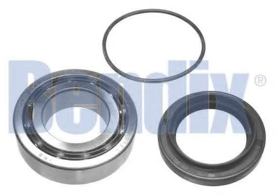 Комплект подшипника ступицы колеса