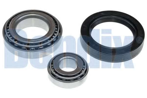 Комплект подшипника ступицы колеса