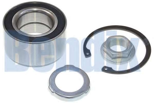 Комплект подшипника ступицы колеса