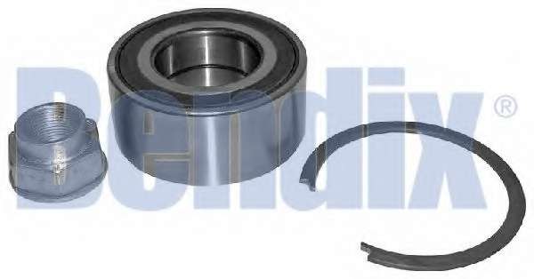 Комплект подшипника ступицы колеса