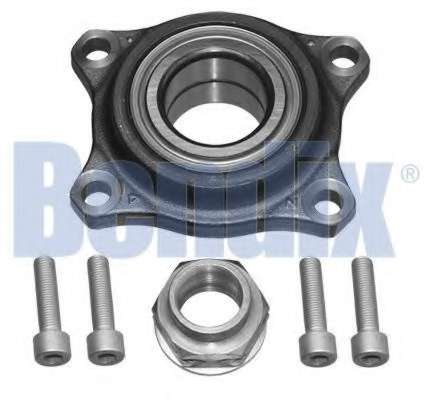 Комплект подшипника ступицы колеса