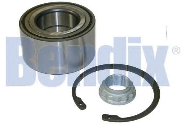 Комплект подшипника ступицы колеса