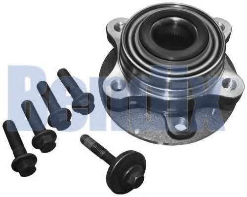 Комплект подшипника ступицы колеса