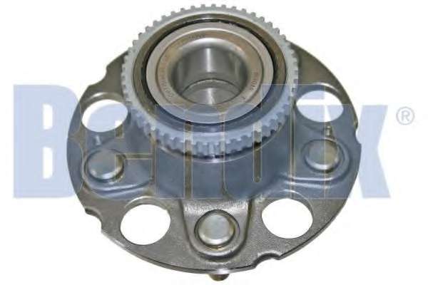 Комплект подшипника ступицы колеса