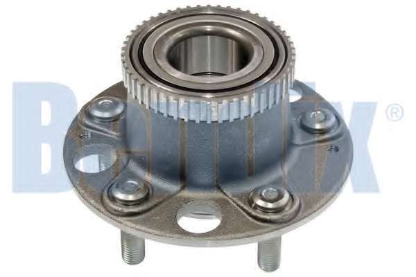 Комплект подшипника ступицы колеса