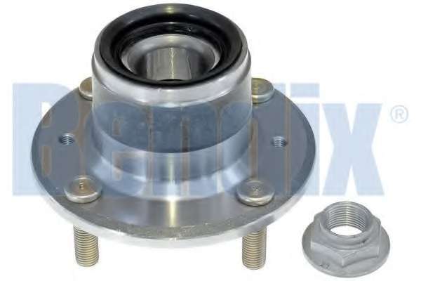 Комплект подшипника ступицы колеса