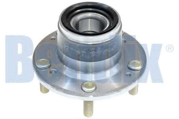 Комплект подшипника ступицы колеса