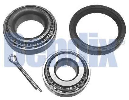 Комплект подшипника ступицы колеса