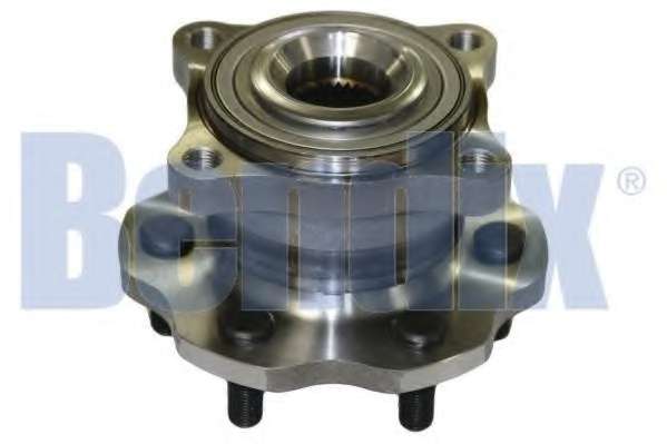 Комплект подшипника ступицы колеса