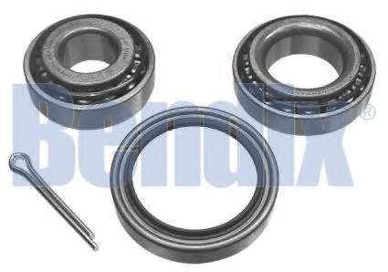 Комплект подшипника ступицы колеса