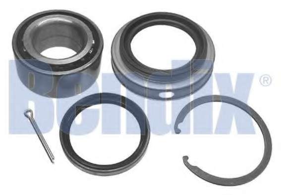 Комплект подшипника ступицы колеса