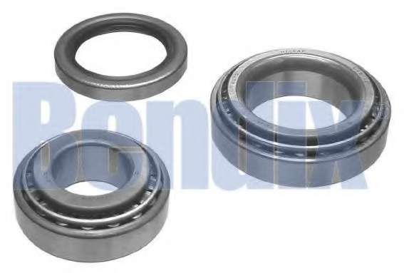 Комплект подшипника ступицы колеса