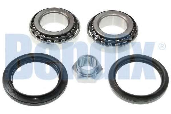 Комплект подшипника ступицы колеса