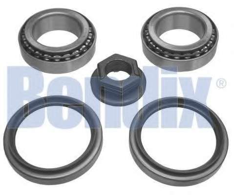 Комплект подшипника ступицы колеса